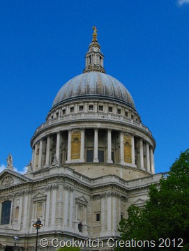 St Pauls
