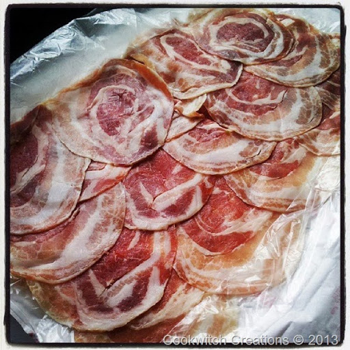 Pancetta