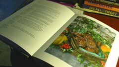 Recipe book