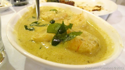 Leeli Kolmi Ni Curry