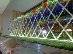Buffet Bar 2