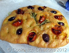 Focaccia
