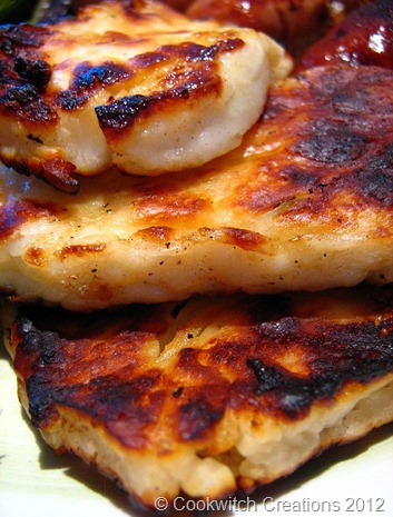 halloumi