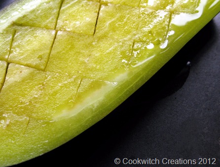 Aubergine section ii